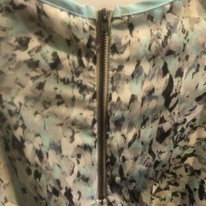 Massimo Dress With Side Pockets Medium
